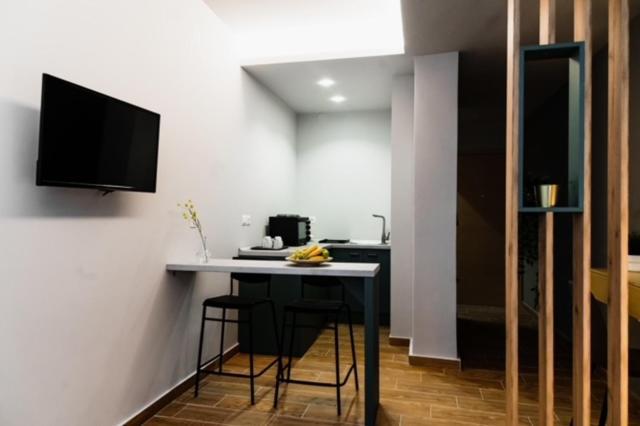 Glam Boutique Apartments - Thessaloniki Heart Exterior foto